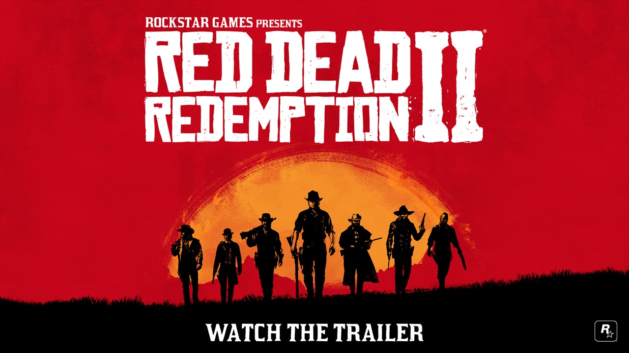 Red Redemption 2 Купить Ключ