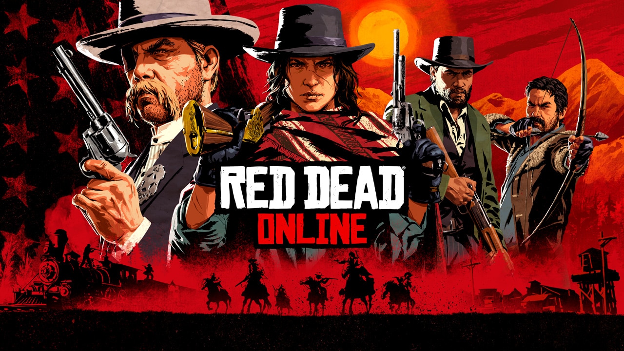 Land Of Dead Will Continue To Welcome >> Red Dead Online World Updates New Missions Poker And The Road Land Of Dead Will Continue To Welcome >> Red Dead Online World Updates New Missions Poker And The Road