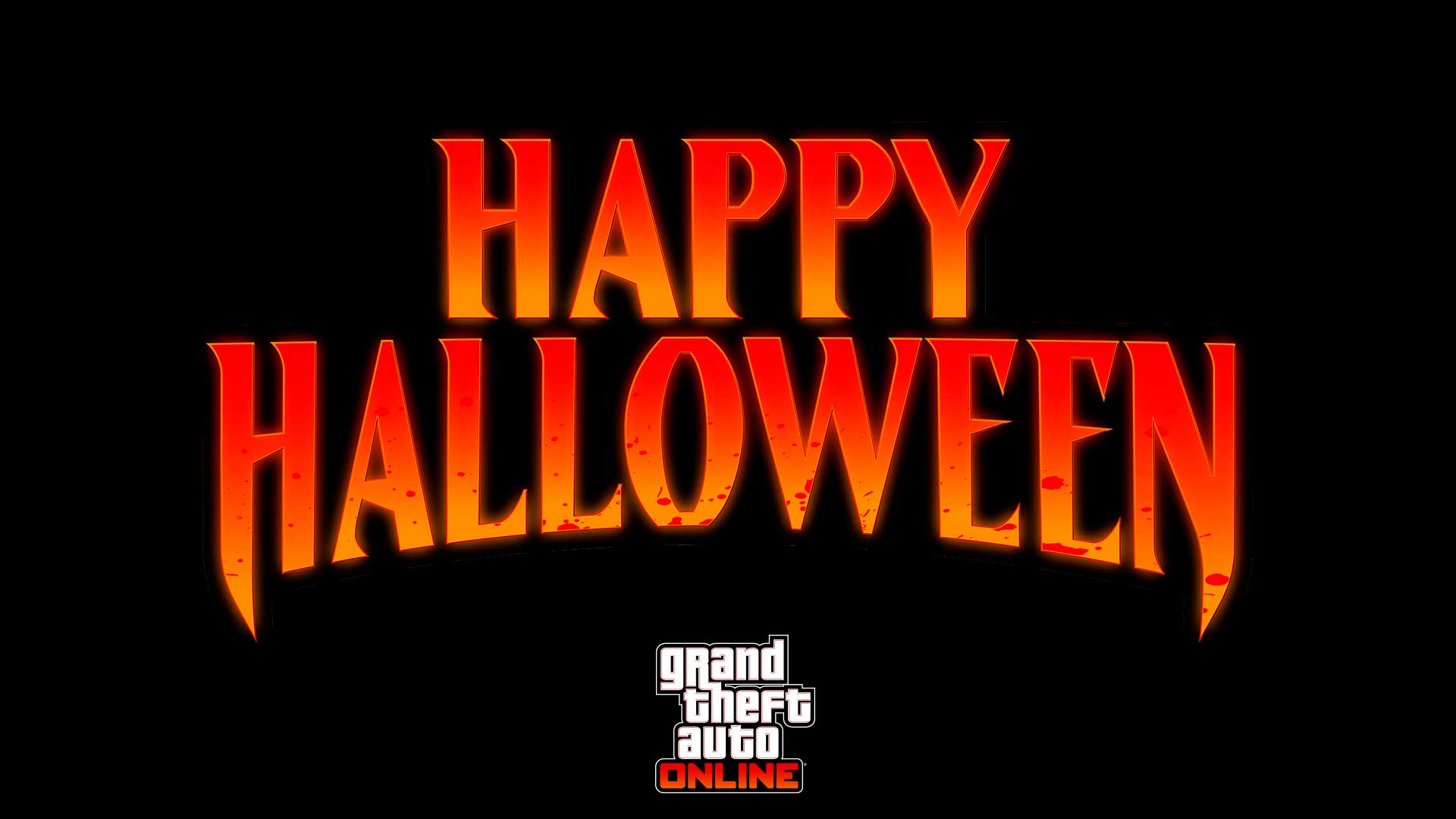 Grand Theft Auto Online - 「GTAオンライン」のハロウィン - Rockstar Games