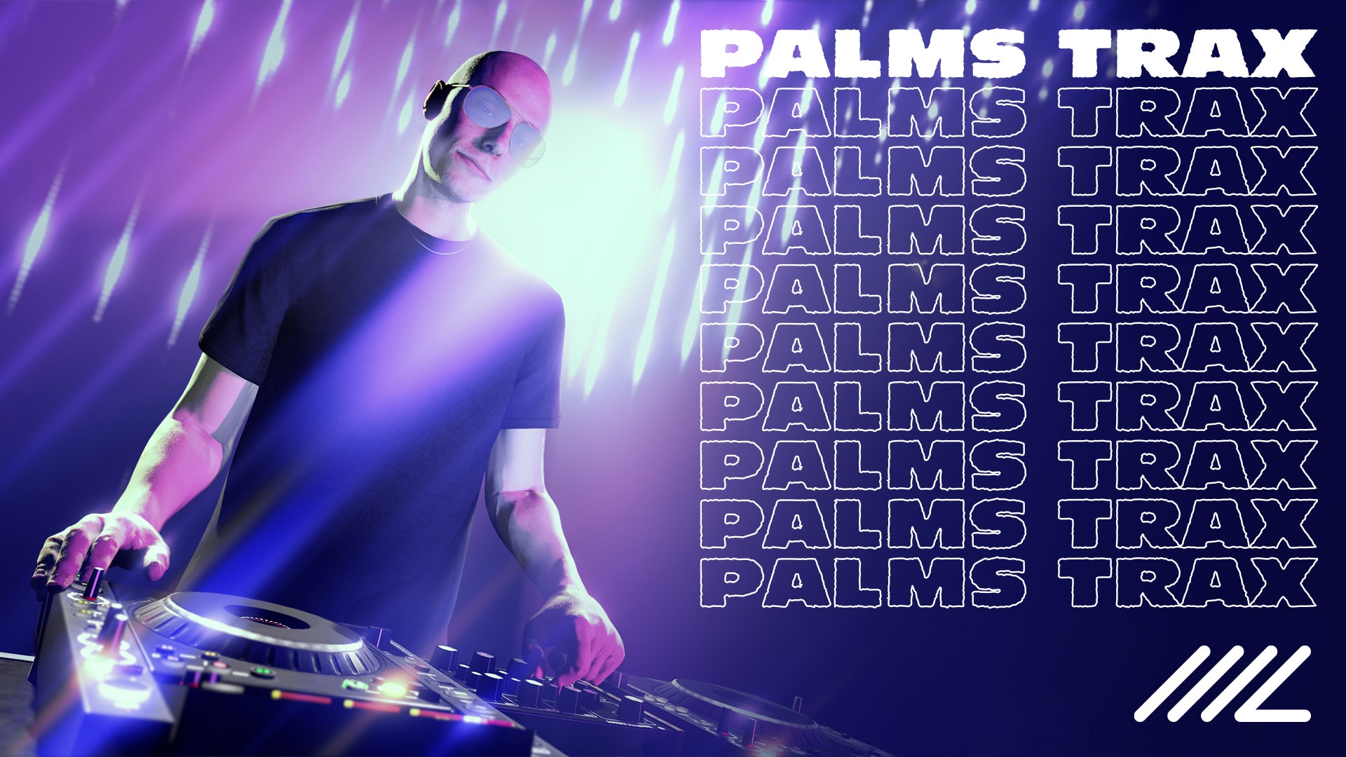 Grand Theft Auto Online - In scena a Los Santos: Palms Trax - Rockstar Games