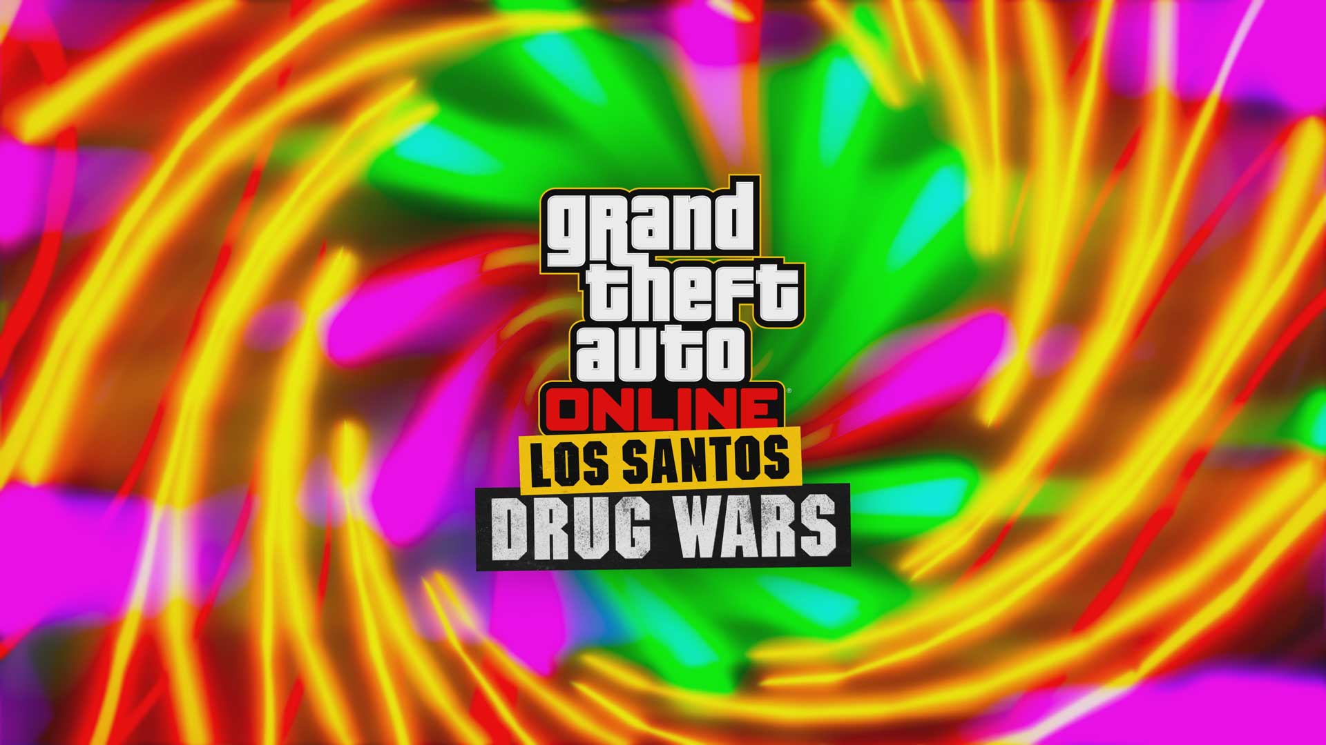 Grand Theft Auto Online - 「ロスサントス・ドラッグウォーズ」好評配信中 - Rockstar Games